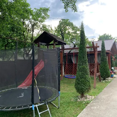 Country house приватна Velyatyn