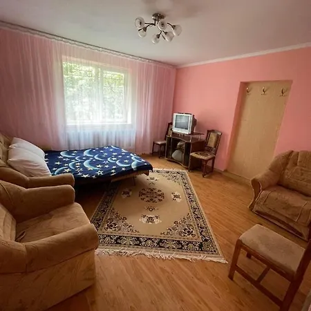 приватна Country house *