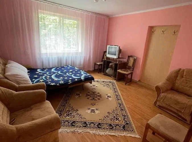 приватна Landhuis *
