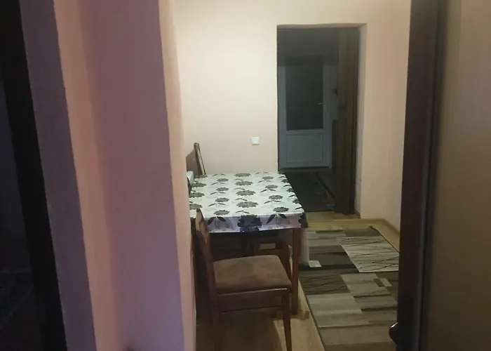 Landhuis приватна