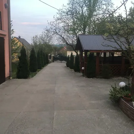 приватна Летний дом *